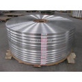 99.6% Aluminum Content 1060 aluminum strip for electric transformer